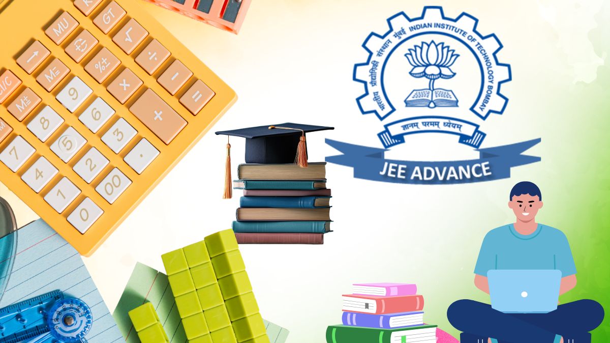 JEE Advance AAT Exam